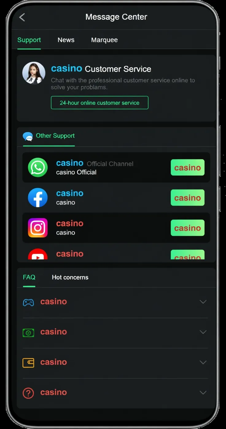 Casino App 5
