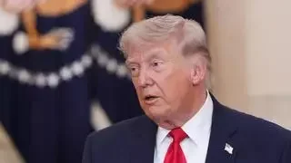 Guerra en Irán, en directo | Trump amenaza: