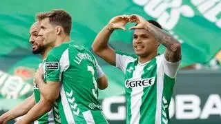 Real Sociedad - Betis: Horario y dónde ver el partido de LaLiga EA Sports